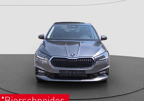Skoda Fabia, 2026