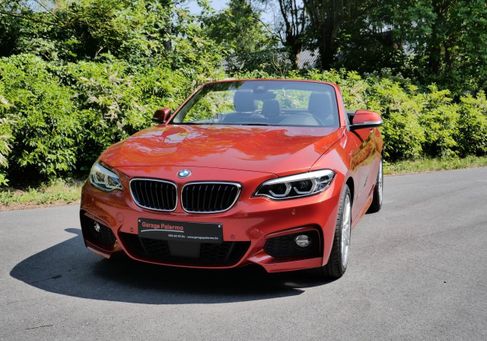BMW 2 Serija, 2018 3