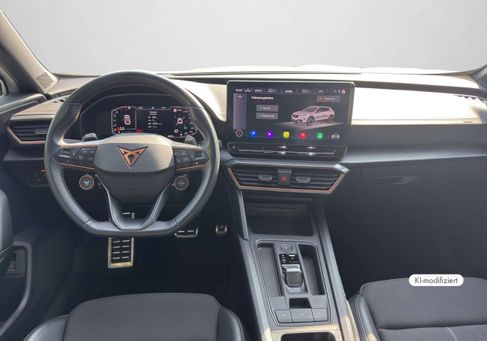 Cupra Formentor, 2023
