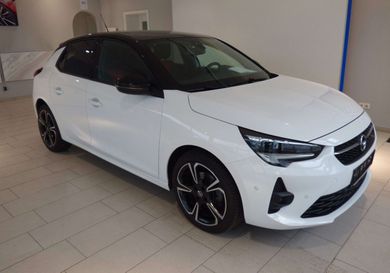 Opel Corsa, 2021