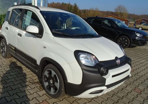 Fiat Panda, 2026