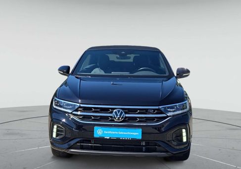 Volkswagen T-Roc, 2023