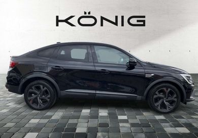 Renault Arkana, 2022