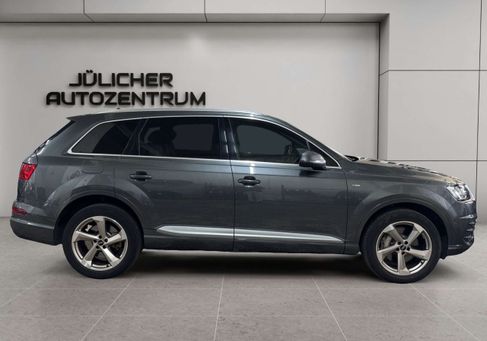 Audi Q7, 2018
