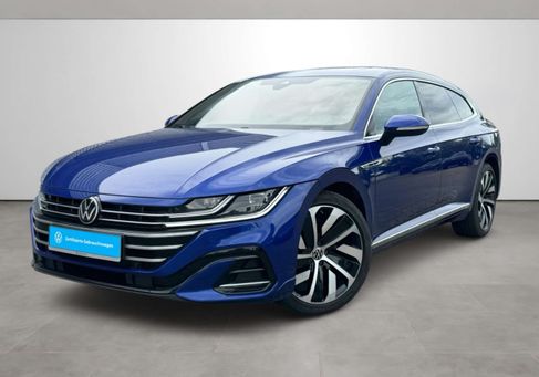 Volkswagen Arteon, 2023