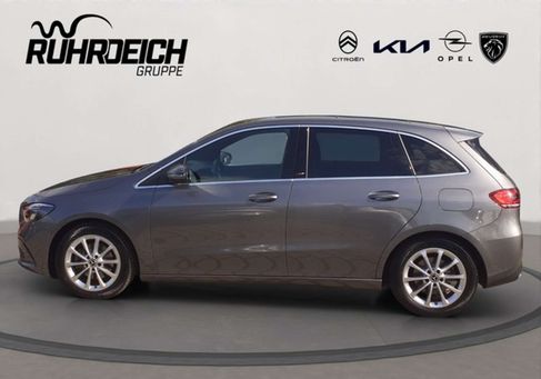 Mercedes-Benz E 200, 2020 2
