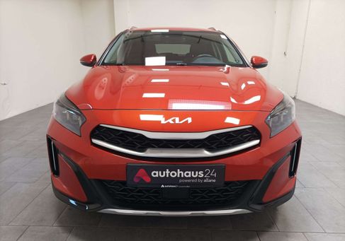 Kia XCeed, 2024
