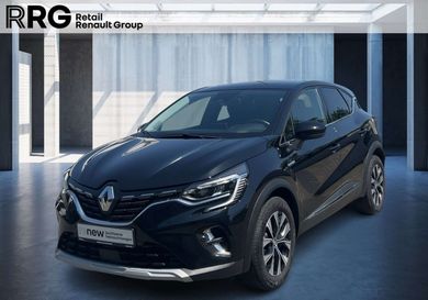 Renault Captur, 2023
