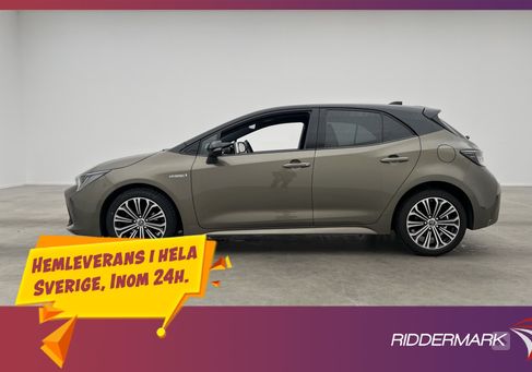 Toyota Corolla, 2020