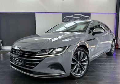 Volkswagen Arteon, 2023