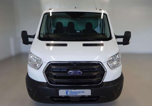 Ford Transit, 2020