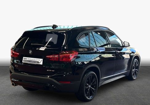 BMW X1, 2022 2