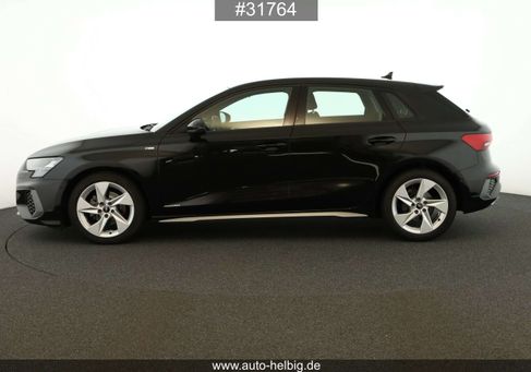 Audi A3, 2022 2