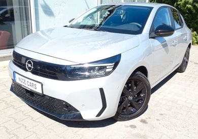 Opel Corsa, 2024