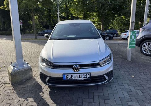 Volkswagen Polo, 2025 2