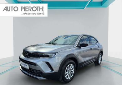 Opel Mokka, 2022