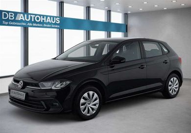 Volkswagen Polo, 2024