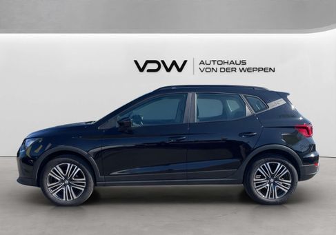 Seat Arona, 2024