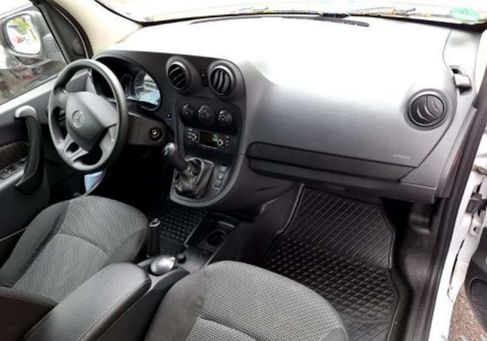 Mercedes-Benz Citan, 2019