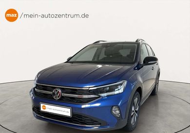 Volkswagen Taigo, 2025