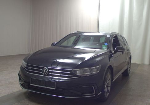 Volkswagen Passat Variant, 2022 2