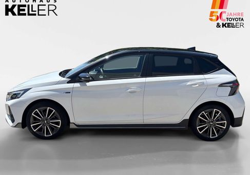 Hyundai i20, 2023 2