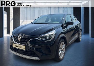 Renault Captur, 2024