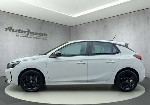 Opel Corsa, 2024 2
