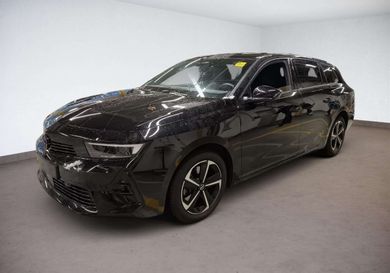 Opel Astra, 2025