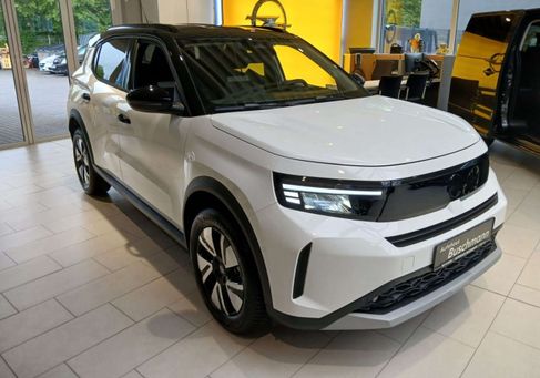 Opel Frontera, 2026 3