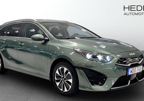 Kia Cee'd Sportswagon, 2023 3