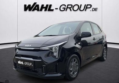 Kia Picanto, 2025