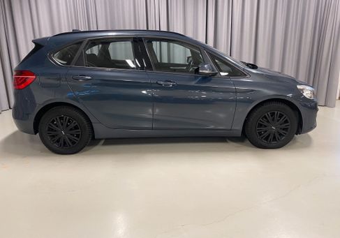 BMW 218 Active Tourer, 2015