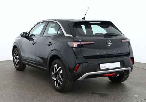 Opel Mokka, 2022 3