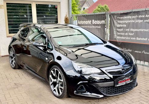 Opel Astra, 2018