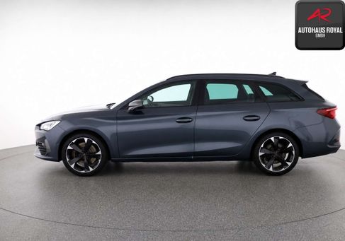 Cupra Leon, 2023