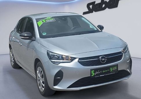 Opel Corsa, 2023 3