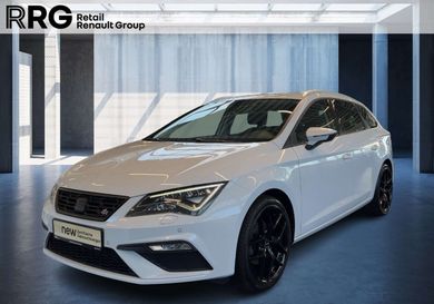 Seat Leon, 2020