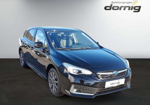 Subaru Impreza, 2023