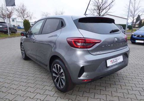 Mitsubishi Colt, 2025