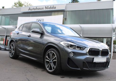 BMW X2, 2019 2