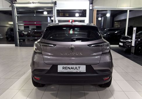 Renault Captur, 2025