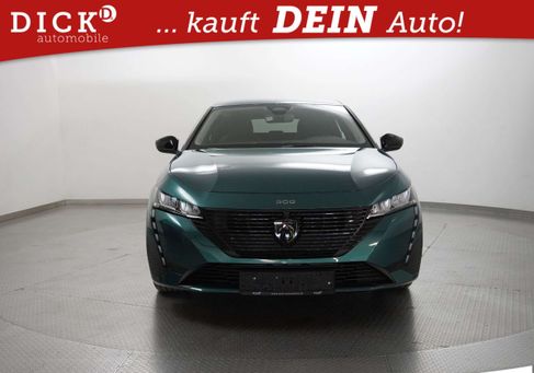 Peugeot 308, 2024