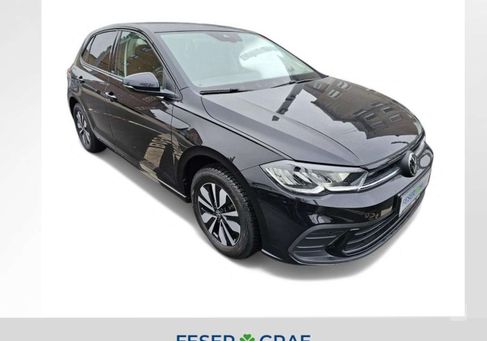 Volkswagen Polo, 2024