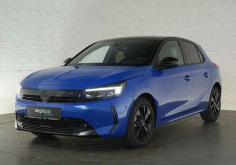 Opel Corsa, 2025 2