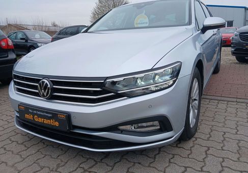 Volkswagen Passat Variant, 2022 2