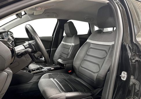 Citroën, 2023 3