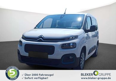 Citroën Berlingo, 2023