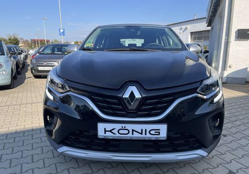 Renault Captur, 2023