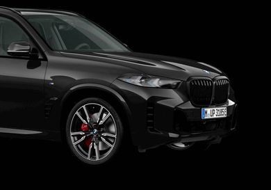 BMW X5, 2026